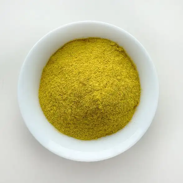 What does taking berberine do for your body?